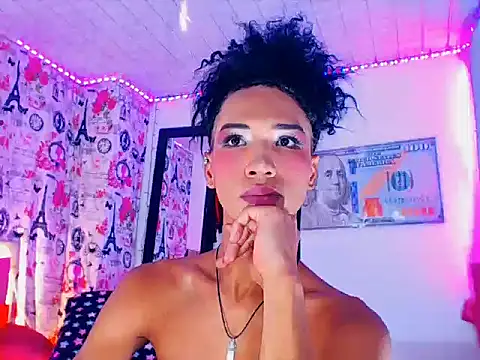 ❤❤ - vídeo de kataleya_partytranss