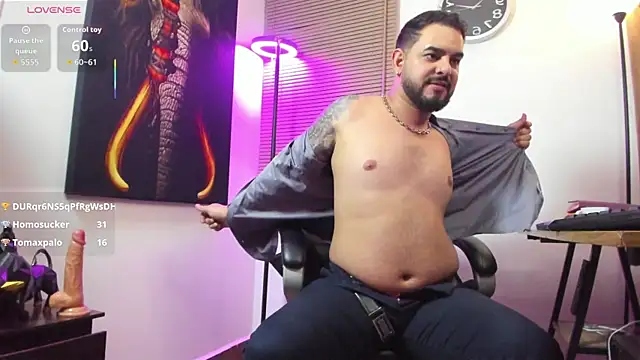 Dildo in my ass 🥵🥵🙈 - video by Ethan_Castellano cam model