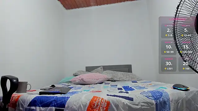 BLOWJOB AND SEX IN MY ROOM