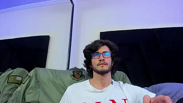 [9 Jan 21:19] Private Show - video by Loggan_donnelly cam model