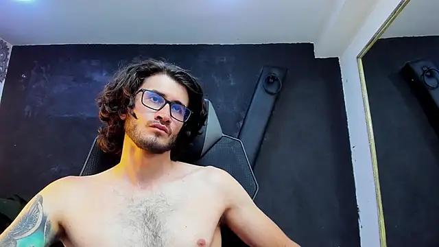 [9 May 18:41] Private Show - video by Loggan_donnelly cam model