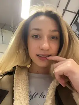 Hot orgasm only for my fans❤️💦 - video by Lia__Love cam model