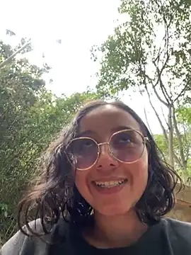 Picnic Private - video by Kay_LustyWife cam model