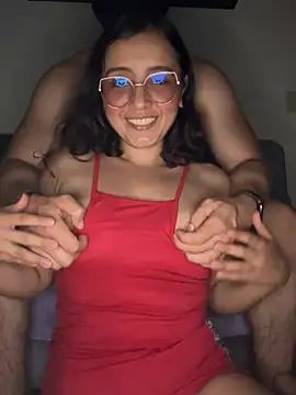 A real man fucks my pussy 😏🍆💦 - video by Kay_LustyWife cam model