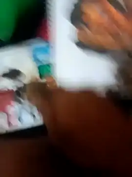 My 1st dick painting – видео вебкам-модели mohan555