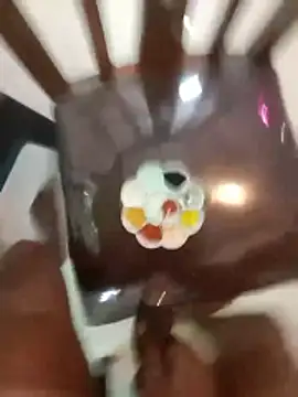 [29 Dec 23:34] Public Show - วิดีโอโดย mohan555 โมเดลแคม