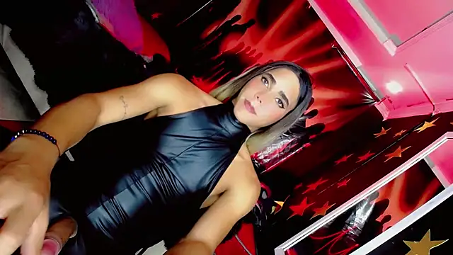 [22 Feb 00:33] Private Show - video by Thalia_girl21 cam model