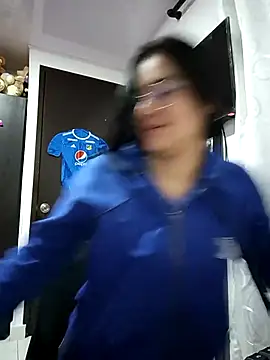 Private Show - video by Catalina_Rios00 cam model