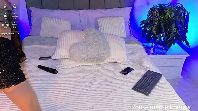 fuck my tigh ass - วิดีโอโดย Rouse_Hilton โมเดลแคม