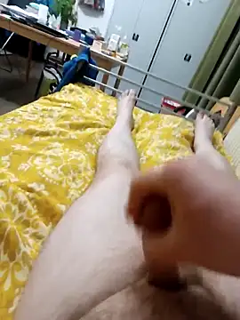 [27 Aug 00:44] Public Show - วิดีโอโดย awesome-dirty-dick โมเดลแคม