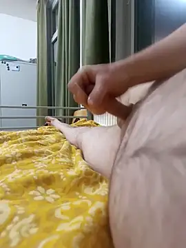 [4 Dec 06:07] Public Show - วิดีโอโดย awesome-dirty-dick โมเดลแคม