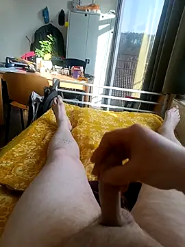 [3 Mar 15:17] Public Show - Vídeo de awesome-dirty-dick, modelo de vídeos