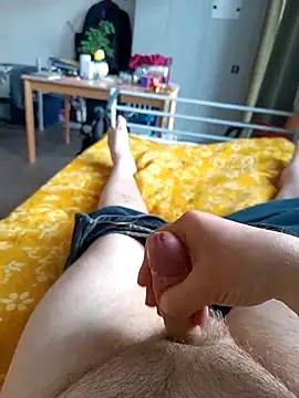 [29 Mar 13:02] Public Show - awesome-dirty-dick 캠 모델의 동영상