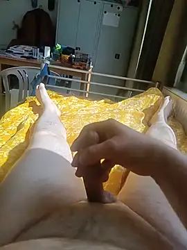 [12 Sep 13:34] Public Show - video awesome-dirty-dick kameramallilta