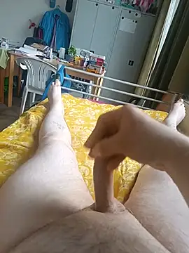 [16 Sep 12:01] Public Show - video di awesome-dirty-dick modella di cam