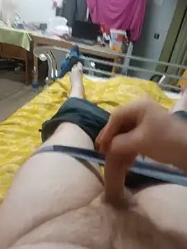 [6 Oct 00:05] Public Show - video oleh awesome-dirty-dick kamera model