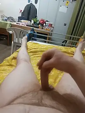 [11 Oct 22:28] Public Show - awesome-dirty-dick主播的视频