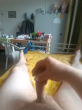 [23 Oct 12:16] Public Show – video af awesome-dirty-dick