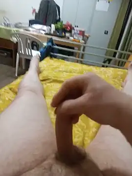 [24 Oct 22:17] Public Show – video af awesome-dirty-dick