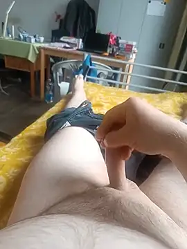 [29 Oct 12:11] Public Show – video af awesome-dirty-dick