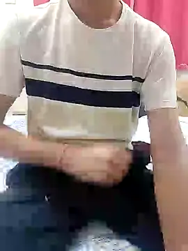 Private Show 3 (with cum 💦)