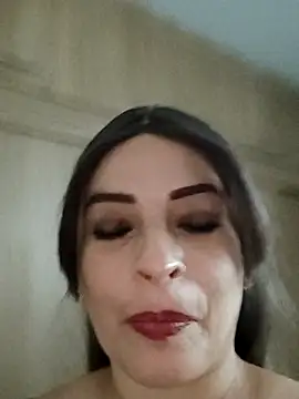 [15 Mar 00:26] Private Show - vídeo de la modelo de cam _Prinscarlet_