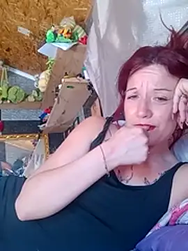 [25 Feb 17:01] Private Show – видео вебкам-модели AlejandritaMilf