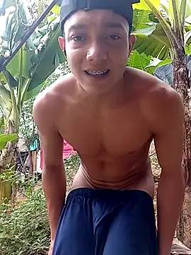 Masturbating really hot - βίντεο μοντέλου tayson_
