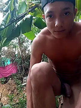 Inserting a dildo into my anus until I cum - βίντεο μοντέλου tayson_