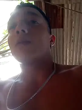 Fingers in my ass