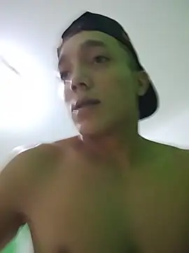 Fingers in the ass