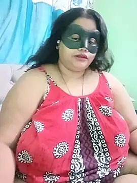 [27 Jul 15:09] Private Show - video oleh model kamera monaa
