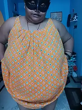 [16 Aug 08:11] Private Show - video oleh model kamera monaa