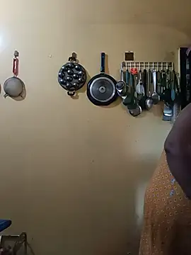 [1 Sep 13:53] Private Show - vídeo de la modelo de cam monaa
