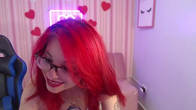 finger in ass - video by abril_ch_ cam model