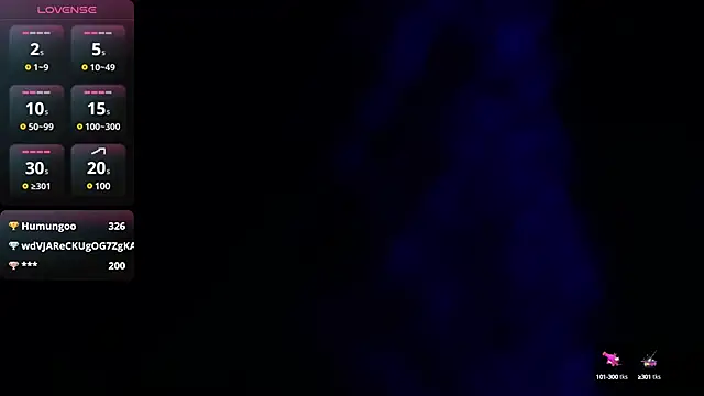 play with nipples and play with ass — filmik 1Sloppy_Fox4, modela(-lki) na kamerkach