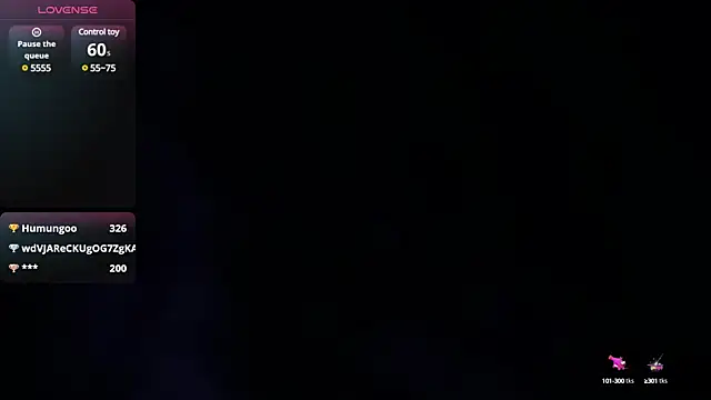 BJ  + dildo in pussy — filmik 1Sloppy_Fox4, modela(-lki) na kamerkach