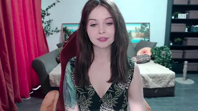 Shaking my ass haha - video od modelky/modela SYKE