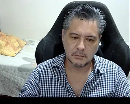 [2 Feb 21:00] Public Show - فيديو من ALLURE-FunJet موديل الكام