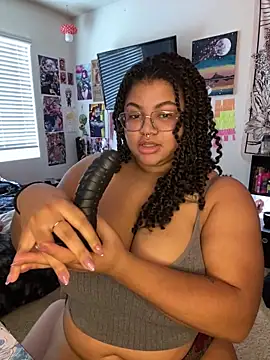 [1 Jun 12:35] Spy Show - video by Ectorius cam model