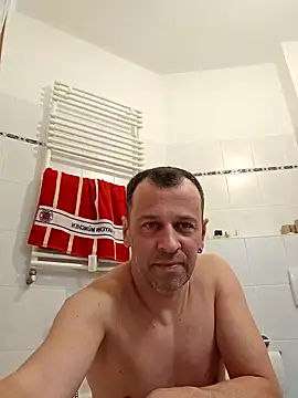 [4 Feb 21:44] Private Show - video by tomtom9179 cam model