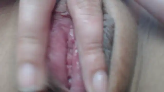 Touching my ctritoria the most of riko - vídeo de la modelo de cam Yeimi360