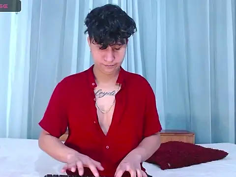 [20 Sep 22:49] Private Show – video af Im_Milan_Rs cam-model