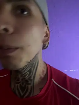 My friend fucks me very hard in doggy style - video by Christangel96_ cam model