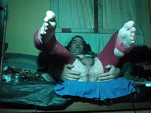[23 May 01:45] Public Show - video by dicks-lover cam model