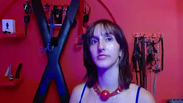 Doggy  Style - video by Ambar_Roux_ cam model