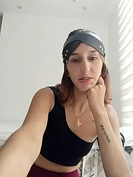 slut obedient 😻🐻🐶 - video by Ambar_Roux_ cam model