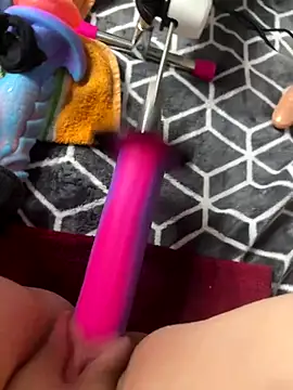 Public Show// SQUIRT.🥵💦 - video di luisa1 modella di cam