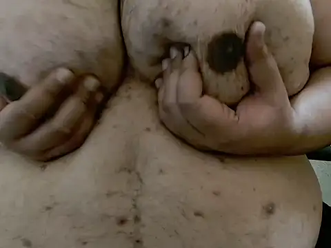 [6 Dec 00:44] Private Show - clip cu ObsidianTemptor model videochat