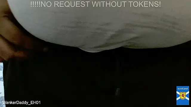 [26 Dec 16:39] Spy Show - video van WANKERDADDY_EH01 cam-model